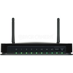 DGN2200M N300 Wireless ADSL2+ Modem Router Mobile Broadband Edition