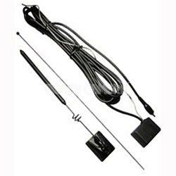 Through Window Mount Weather Band Antenna (18-259W)