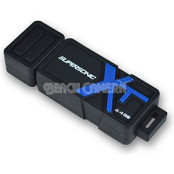Extreme Performance Supersonic Boost XT 64 GB USB 3.0 Flash Drive
