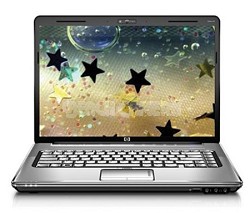 Pavilion DV5-1140US 15.4" Notebook PC
