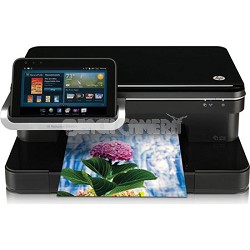 Photosmart eStation e-All-in-One Printer (CQ140A#B1H)