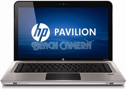 Pavilion DV6-3050US 15.6 inch Entertainment Notebook PC