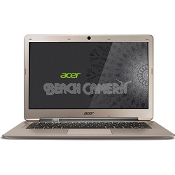 Aspire S3-391-6676 13.3" Ultrabook PC - Intel Core i3-2377M Processor