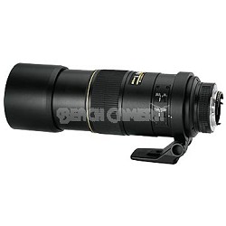 300mm F/4 ED-IF AF-S Nikkor Lens, - REFURBISHED