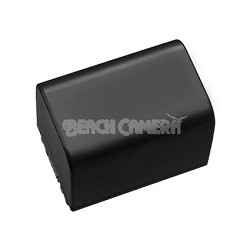 NP-FV50 1200 mAh Battery for Sony cx160,cx360,cx560,cx110 & Similar Camcorders