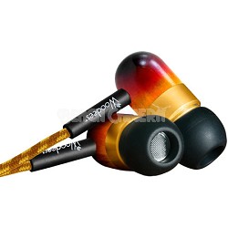 IESW100V - Vintage Earphones w/ Mic
