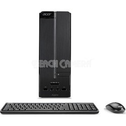 Aspire X AXC600-UR318 Desktop PC - Intel Core i3-2130 Processor
