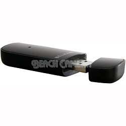 F5D8053 - N Wireless USB Adapter