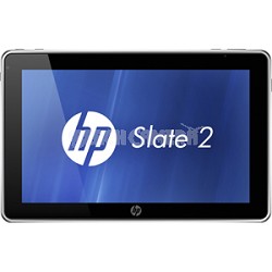 Slate 2 A6M62AAR  LED Backlight 8.9" - Atom Z670 Net-tablet PC - Refurbished