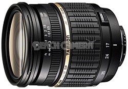 17-50mm f/2.8 XR Di-II LD Aspherical [IF] SP AF Zoom Lens for Nikon Digital SLRs