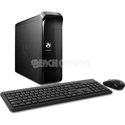 SX2370-UR11P Desktop PC - AMD A-Series A4-3420 Accelerated  OPEN BOX