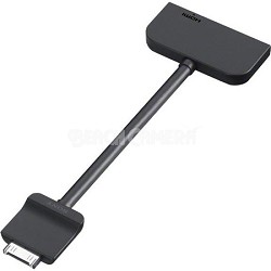 SGPHC1 HDMI Adapter Cable for Xperia Tablet S
