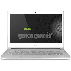 Aspire S7-191-6640 11.6" Ultrabook PC - Intel Core i5-3317U Processor