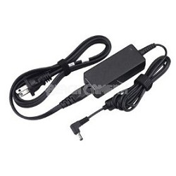 EEE PC 36 Watt Notebook Adapter For 900, 901, 904, 1000H, 1000 Models - OPEN BOX