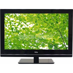 L40FHDM12 40" 1080p 60Hz LCD HDTV - OPEN BOX