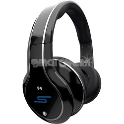 SYNC by 50 Wireless Over-Ear Headphones - Black
