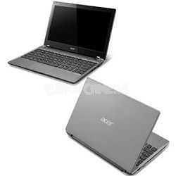 Aspire V5-131-2449 11.6" Notebook - Intel Celeron Mobile 847B Processor (Silver)