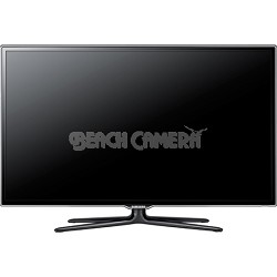 UN40ES6580 40 inch 120hz 1080p 3D Wifi Slim LED HDTV