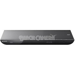 BDPS590 - 3D Blu-ray Disc Player with Wi-Fi