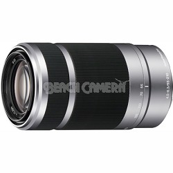 SEL55210 - 55-210mm Zoom Lens