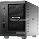 ReadyNAS Duo 500GB Network Attached Storage