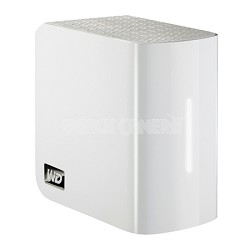My Book World Edition 4TB External Dual Drive