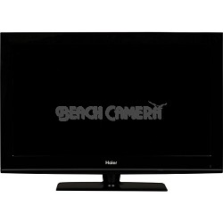 LE32N1620 Net Connect 32" 720p 60 Hz LED HDTV WiFi (Black) - OPEN BOX