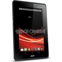 Iconia A110-07g08u 7" Tablet - NVIDIA Tegra 3 Quad Core Mobile Processor