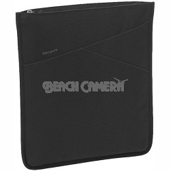 Intersection Vertical Slipcase for 15.6 Inch Laptops (Black)