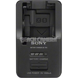 BC-TRX Battery Charger for Compatible Batteries