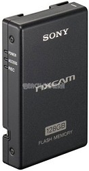 HXR-FMU128 Flash Memory Unit