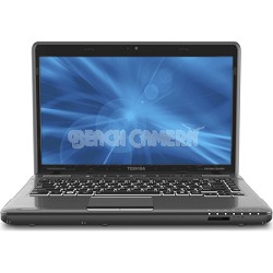 Satellite 14.0" P745-S4360 Notebook PC - Intel Core i3-2330M Processor