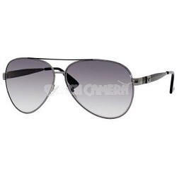Dark Ruthenium Black (JJ gray shaded lens)