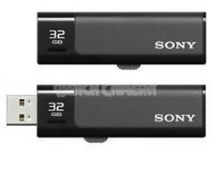 Micro Vault - USB flash drive - 32 GB - Hi-Speed USB N Seires