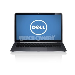 XPS13-7000sLV 13-Inch Intel Core i5 2467M Processor Ultrabook  (Silver)