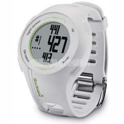 Approach S1W GPS Golf Watch (White)