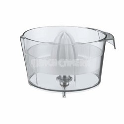 SM-CJ Citrus Juicer Stand Mixer Attachment