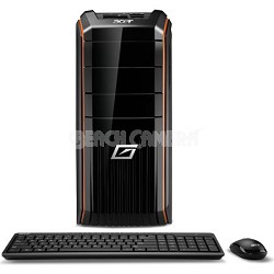 Predator G AG3620-UR318 Desktop PC - Intel Core i7-3770 Processor