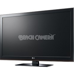 42LK450 - 42 Inch 1080p LCD TV