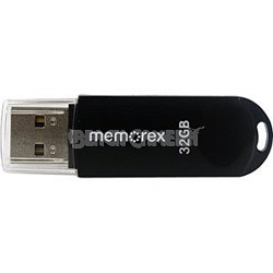 Mini TravelDrive 32GB