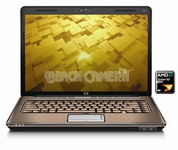 Pavilion DV5-1250US 15.4" Notebook PC