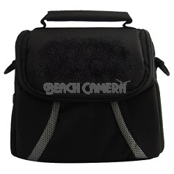 Compact Deluxe Gadget Bag for Cameras/Camcorders- DP38