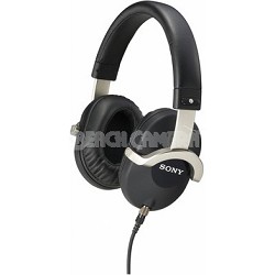 MDR-Z1000 Sound Monitoring Headphones - OPEN BOX