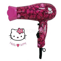 KT3052M 1875 Watt Hair Dryer