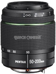 DA 50-200mm F/4-5.6 AL Weather Resistant Lens