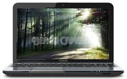 Satellite 15.6" S855-S5168 Notebook PC - Intel Core i7-3630QM Processor