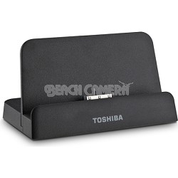 Standard Dock with Audio Out Port for Thrive 10.1" Tablet