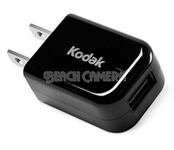 High Performance USB AC Power Adaptor Kit