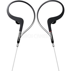 XBA-S65 Balanced Armature Sport Earbuds
