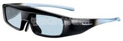 TY- EW3D3MPK2 - Panasonic 3D Glasses Twin Pack - OPEN BOX